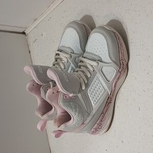 And 1 Girl's Size 13 Basketball shoes